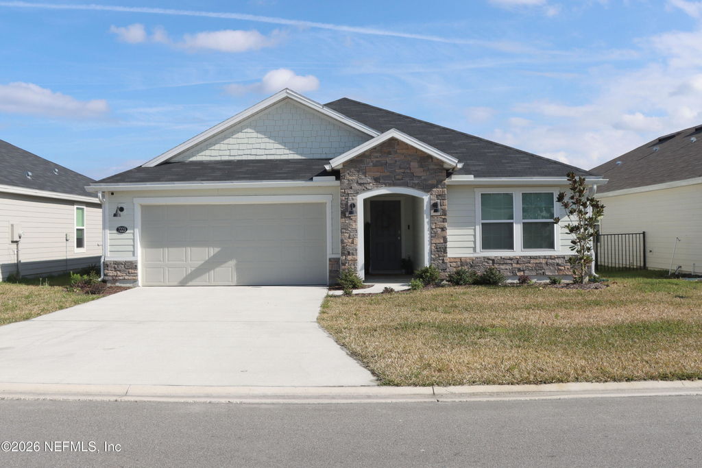 7223 Hawkes Bend Street Street - Photo 3