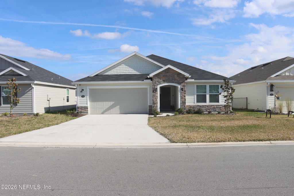 7223 Hawkes Bend Street Street - Photo 1