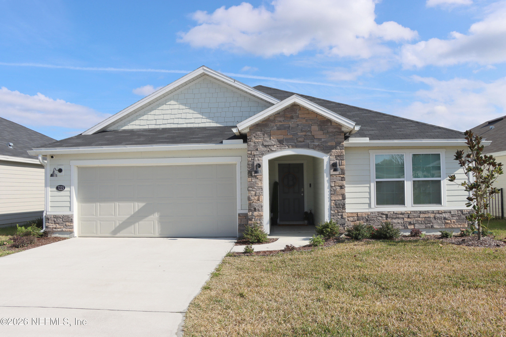 7223 Hawkes Bend Street Street - Photo 0