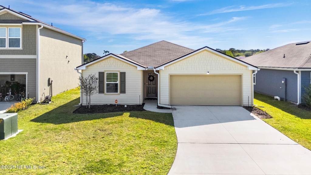 5441 Hollow Birch Drive - Photo 1