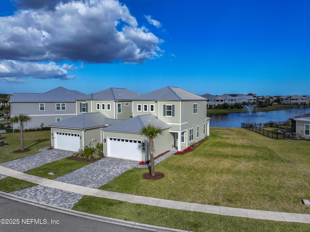 492 Rum Runner Way - Photo 0