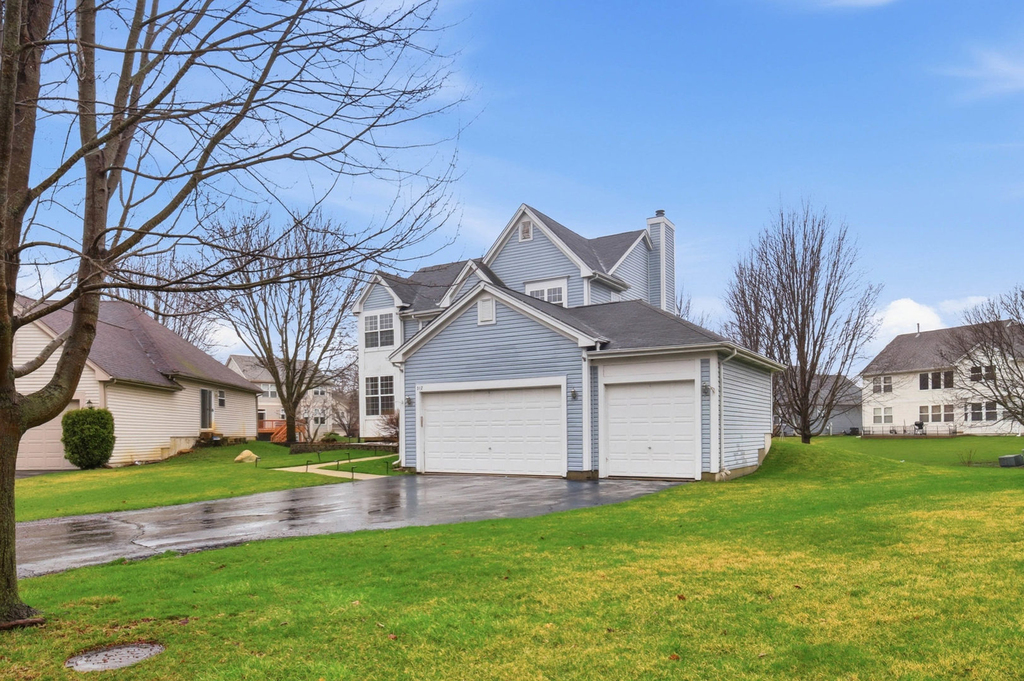 512 Normandy Lane - Photo 1