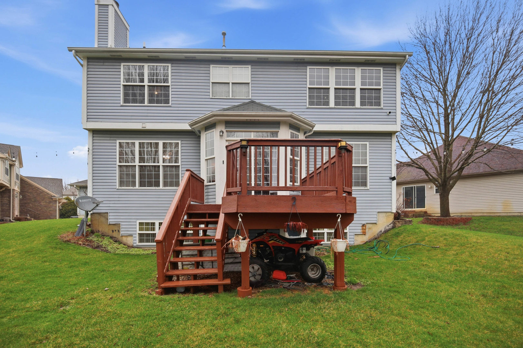 512 Normandy Lane - Photo 24