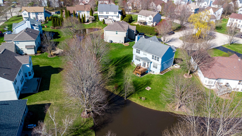 512 Normandy Lane - Photo 29