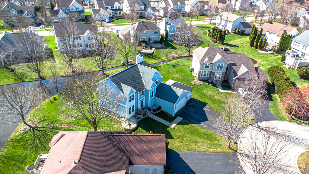 512 Normandy Lane - Photo 30