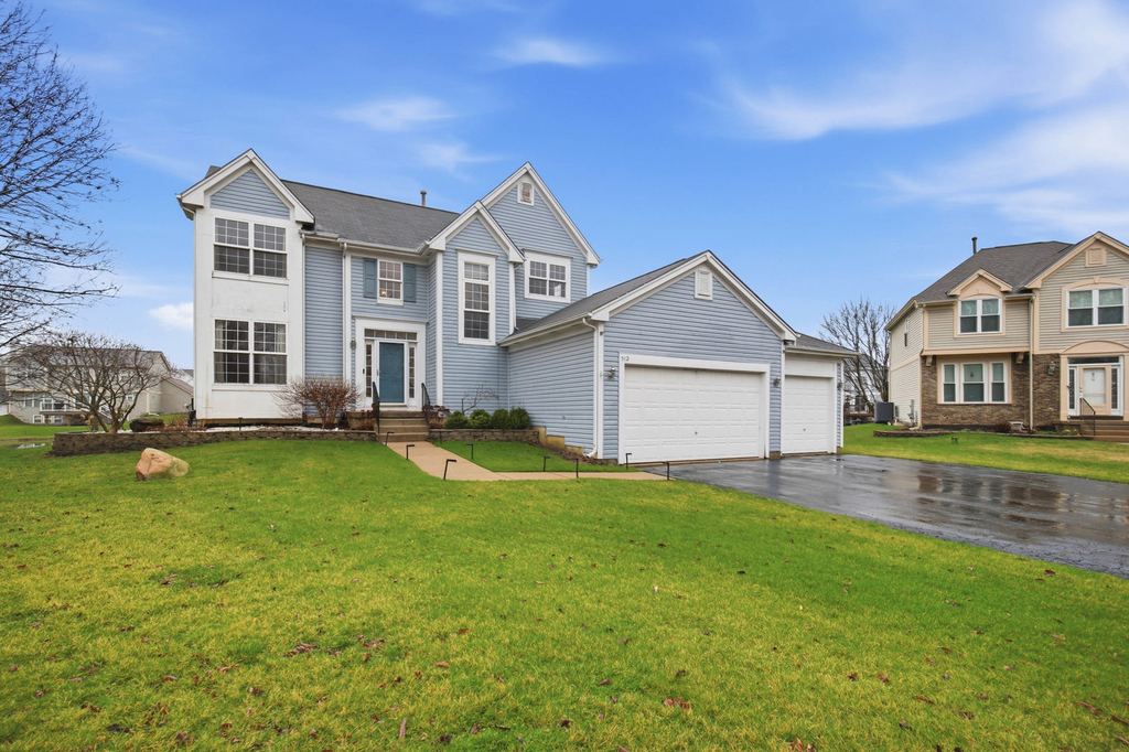 512 Normandy Lane - Photo 2