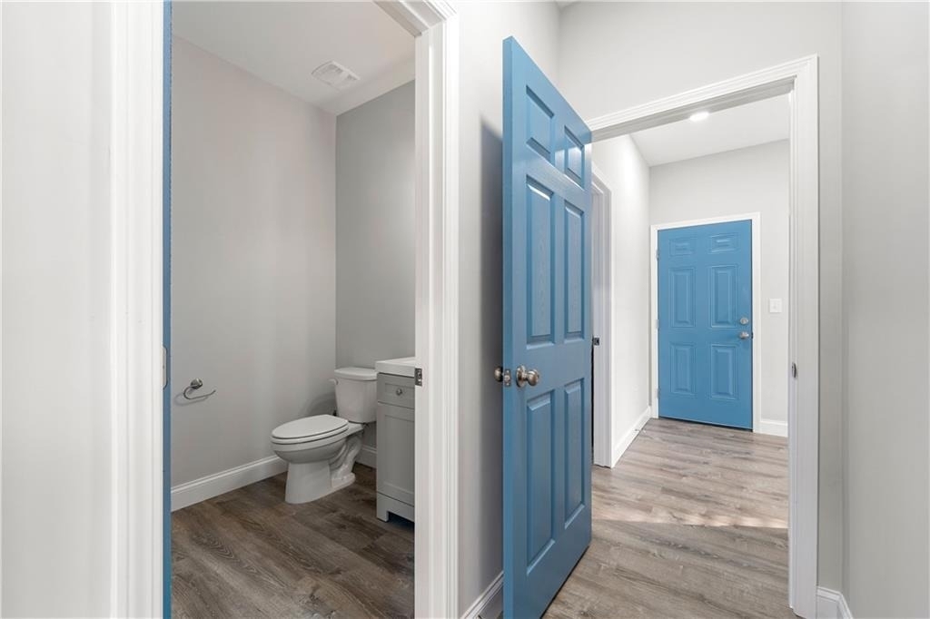 450 Oliver Ridge Drive - Photo 23