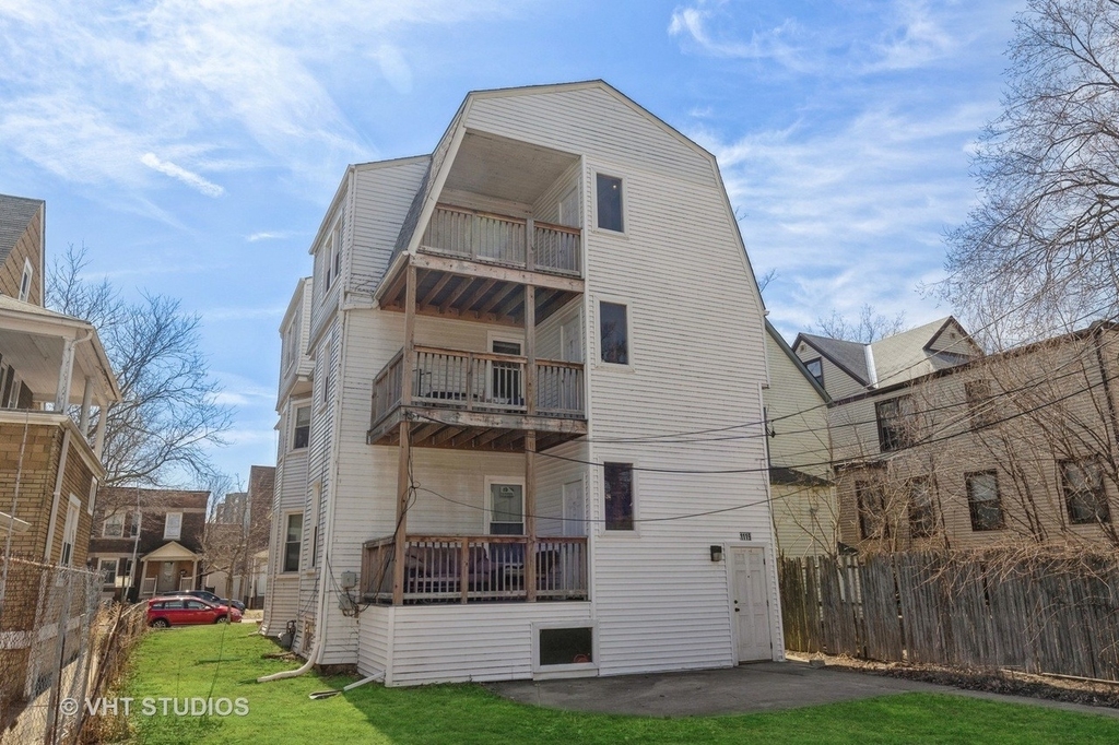 1119 Garnett Place - Photo 1