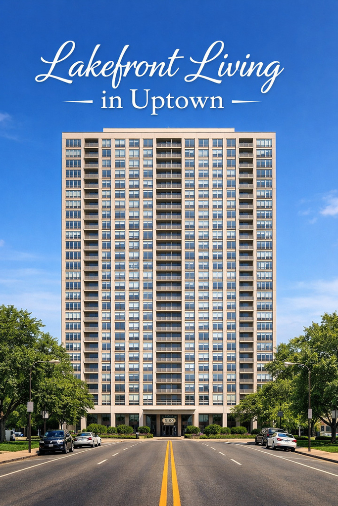 5100 N Marine Drive - Photo 0