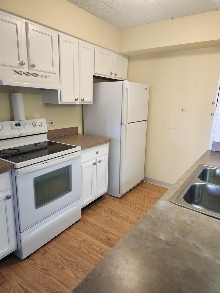 606 E Woodland Park Avenue - Photo 3