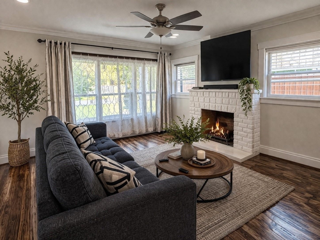 4814 Siegel Street - Photo 2