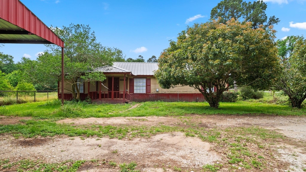 4027 Spring Branch Road - Photo 0