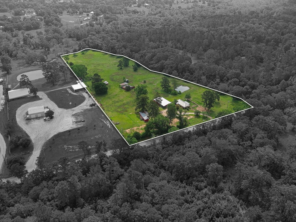4027 Spring Branch Road - Photo 17