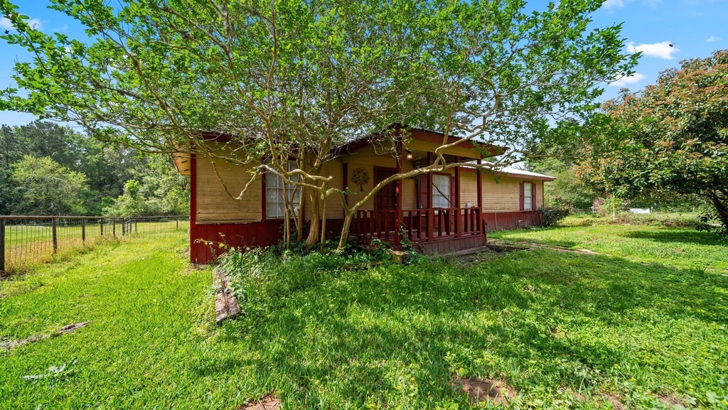 4027 Spring Branch Road - Photo 1