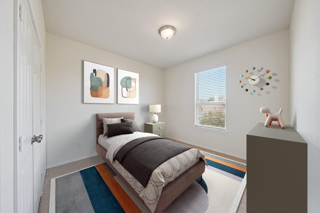 8604 Hollyoaks Creek Lane - Photo 11