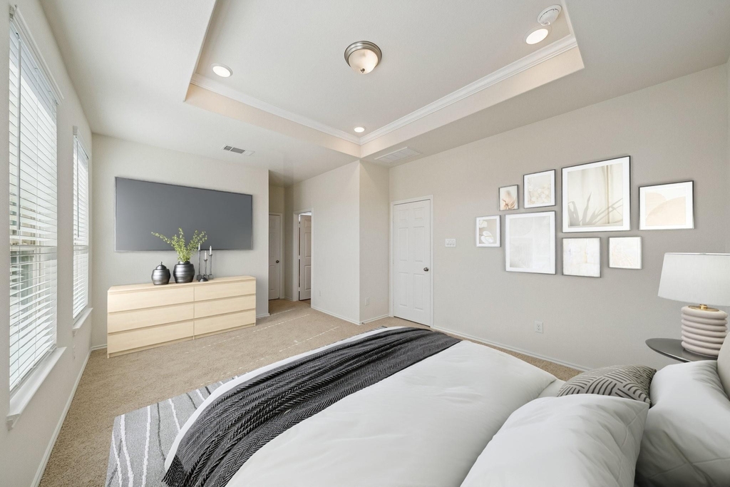 8604 Hollyoaks Creek Lane - Photo 6