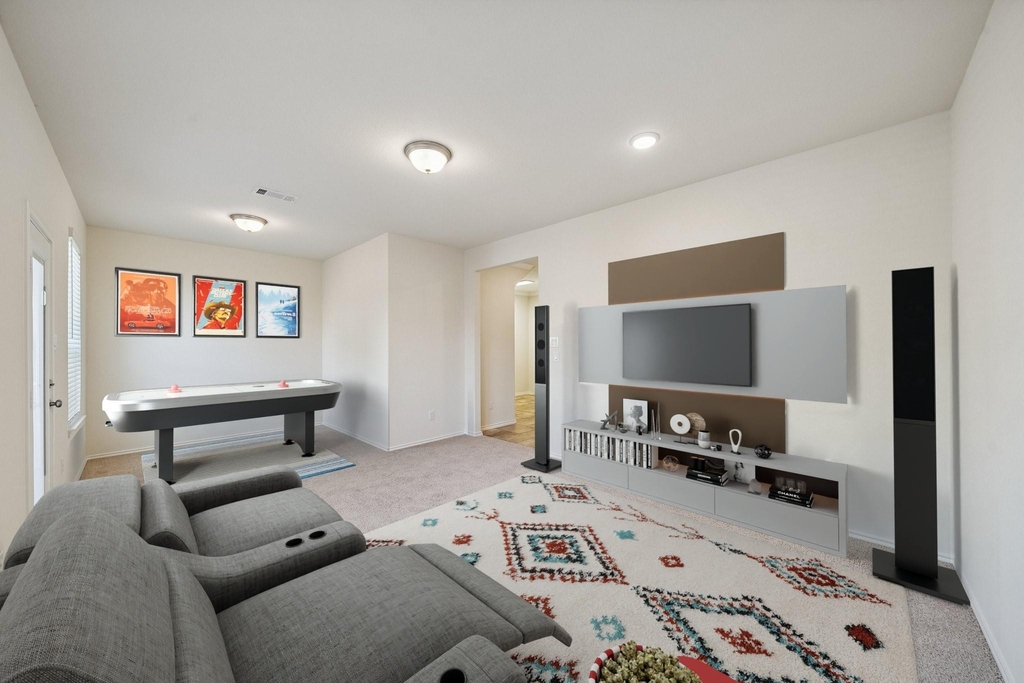 8604 Hollyoaks Creek Lane - Photo 24