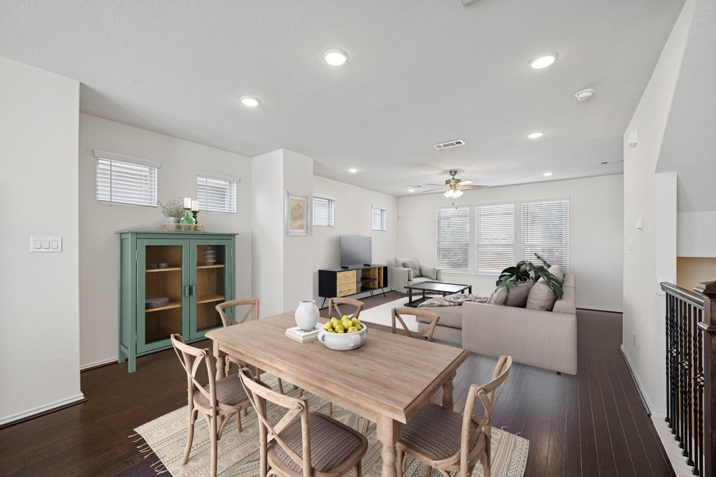 8604 Hollyoaks Creek Lane - Photo 3