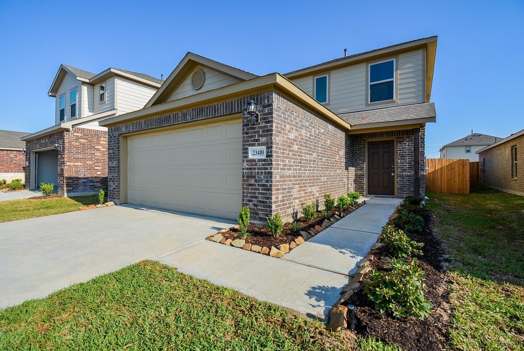 23410 Briarstone Harbor Trail - Photo 2