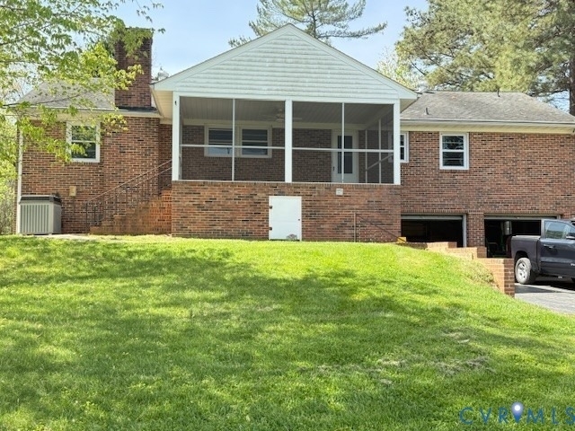 2612 Broad Street Road - Photo 1