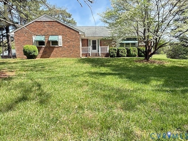 2612 Broad Street Road - Photo 2