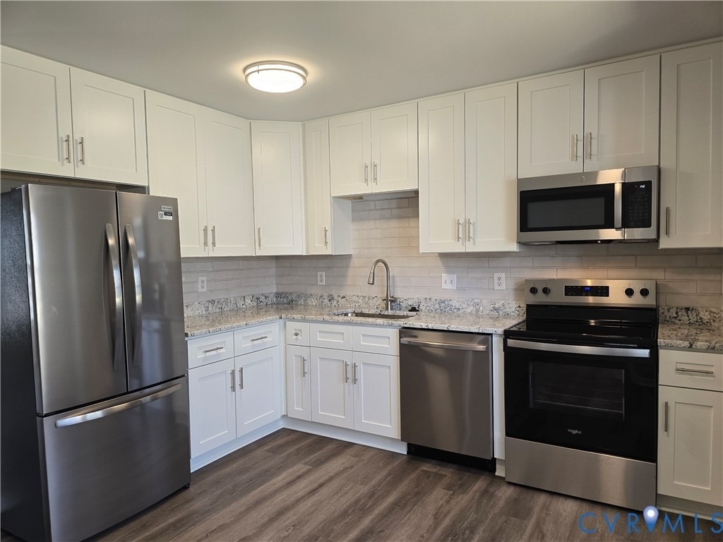 1600 Porters Mill Terrace - Photo 5