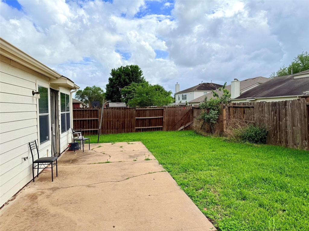 10610 Sugar Place Court - Photo 19