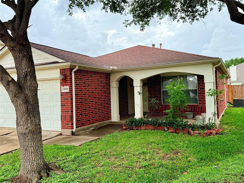 10610 Sugar Place Court - Photo 1