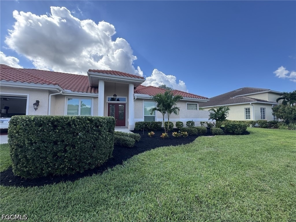 9811 Ensign Court - Photo 1