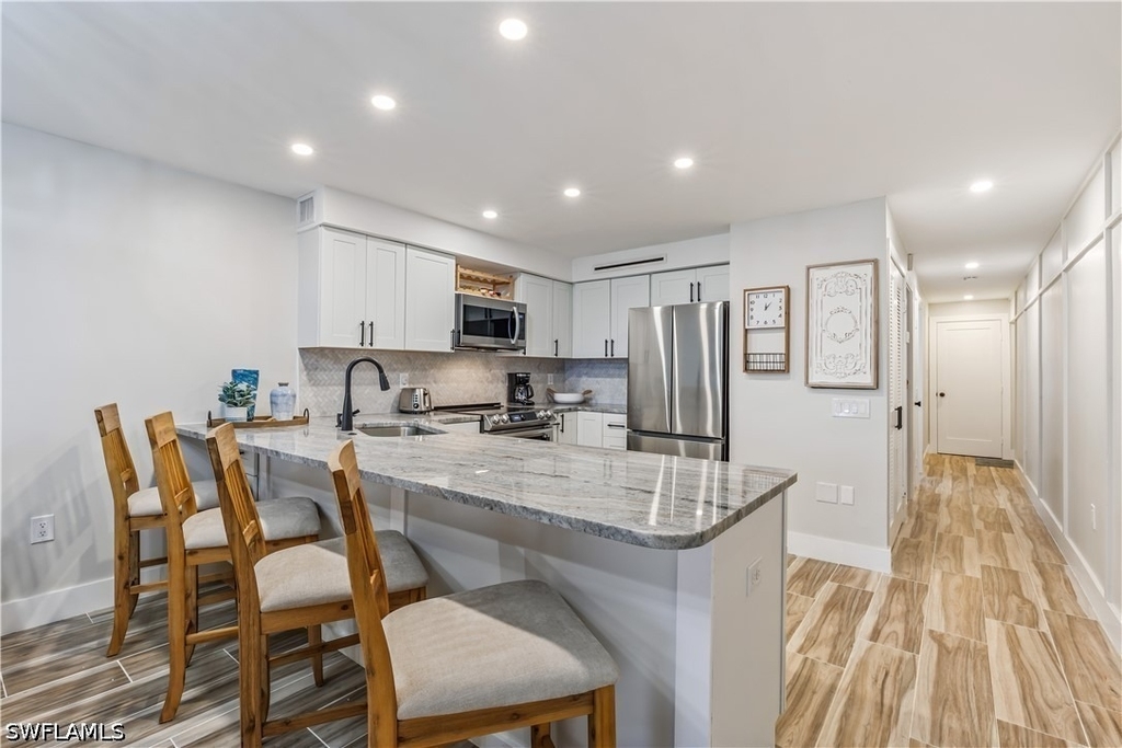 25850 Hickory Boulevard - Photo 1