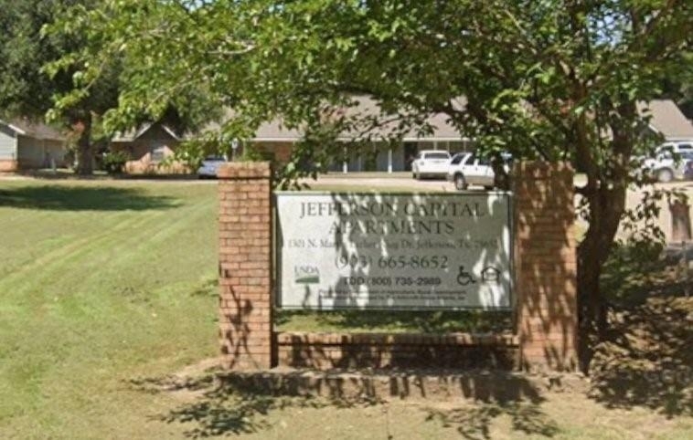 1303 Mlk Drive - Photo 1