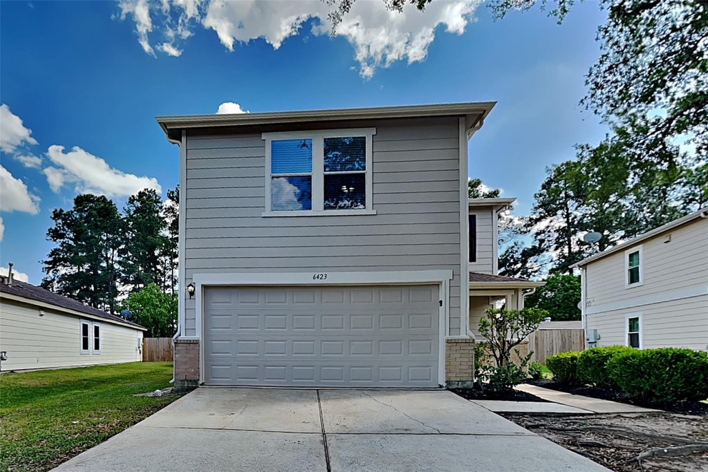 6423 Lily Hollow Court - Photo 0