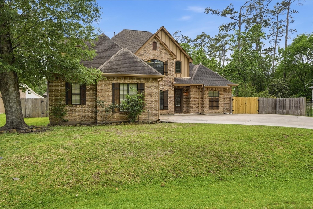 536 Stephen F Austin Drive - Photo 37