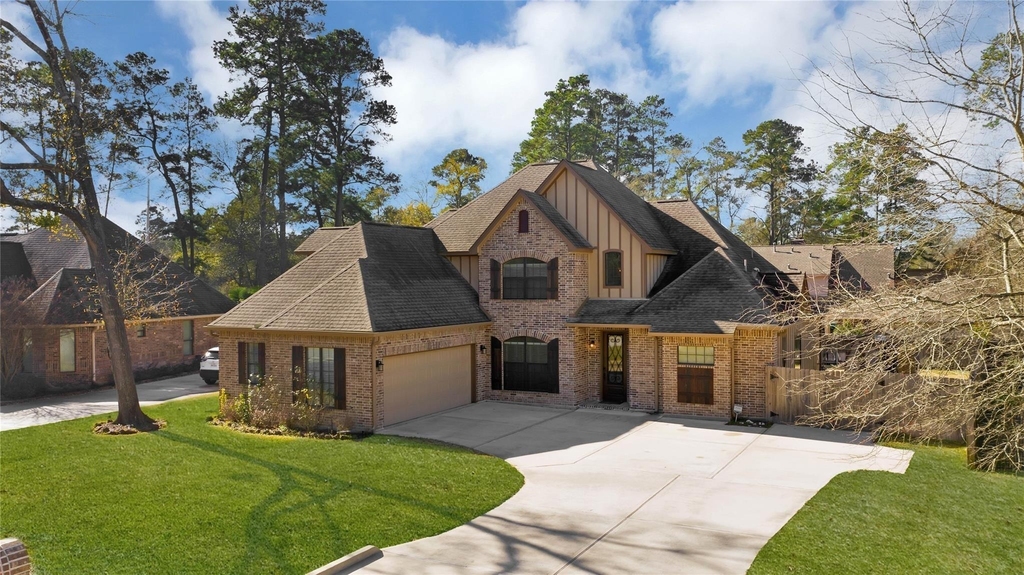 536 Stephen F Austin Drive - Photo 2