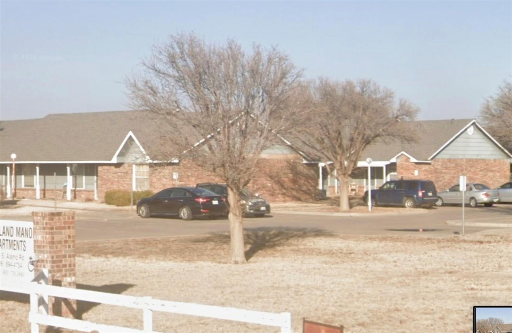 903 Alamo Road - Photo 3