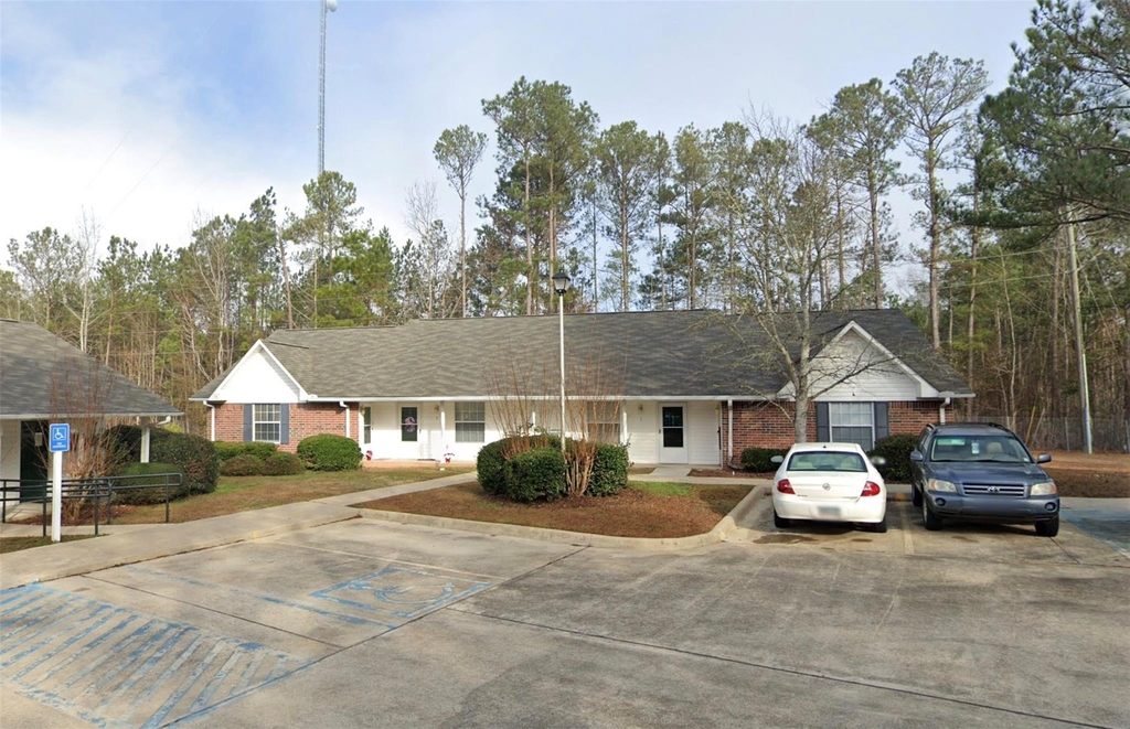 770 Mary Johnson Drive - Photo 1