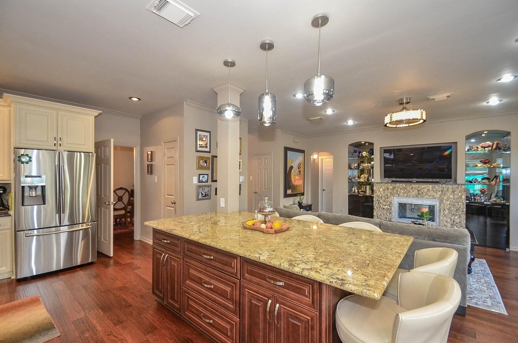 12306 S Shadow Cove Dr - Photo 17