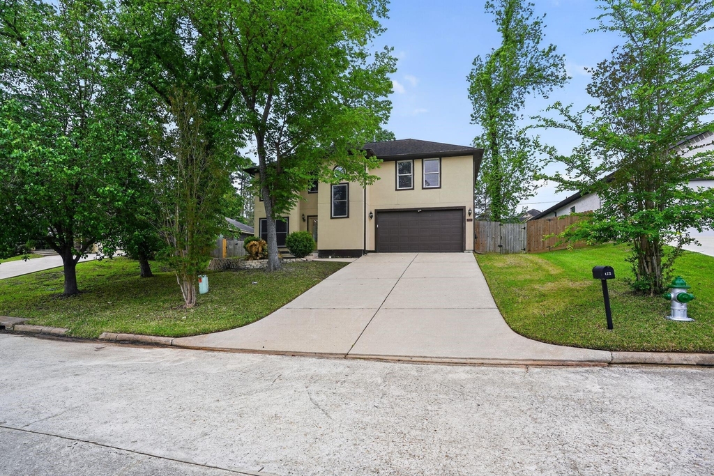 4313 Windswept Drive - Photo 0