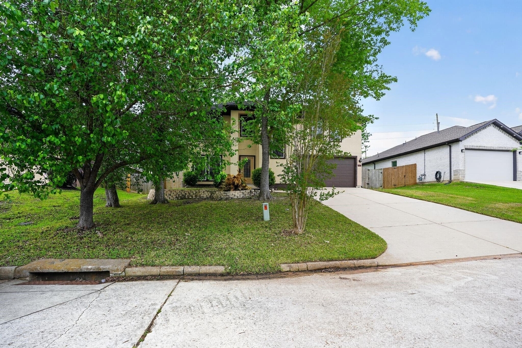 4313 Windswept Drive - Photo 1