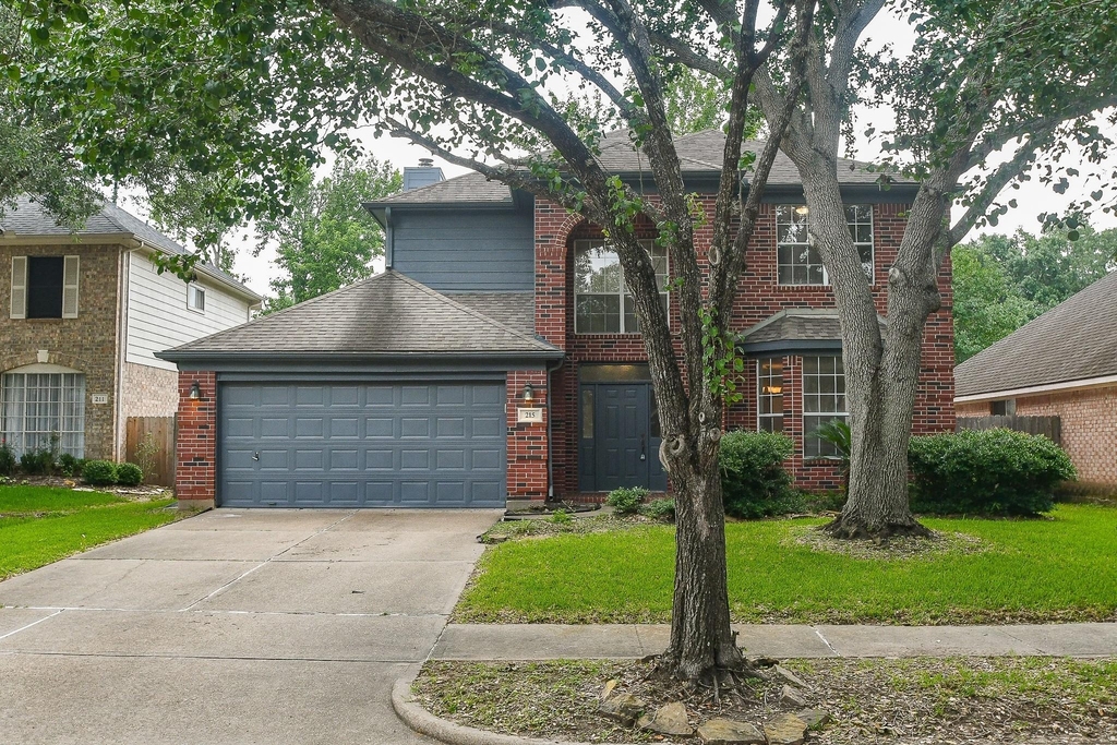 215 Windrift Court - Photo 2