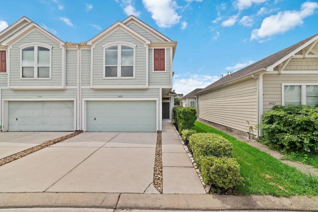 14923 Tuttle Point Drive - Photo 0