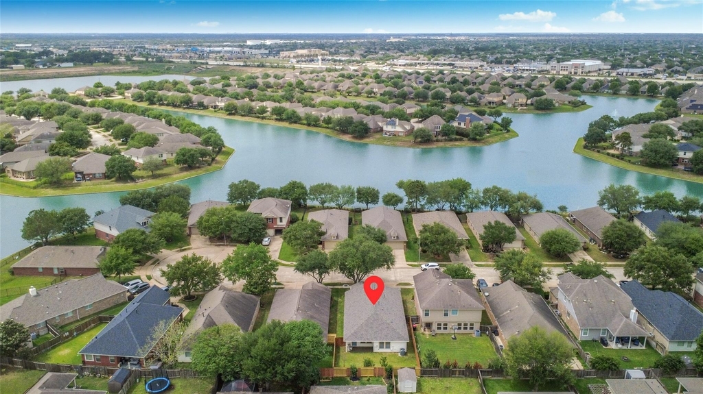 26131 Travis Brook Drive - Photo 1