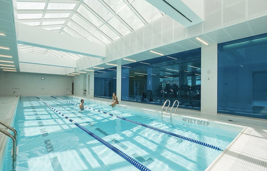 550 West 54th Street - Photo 7
