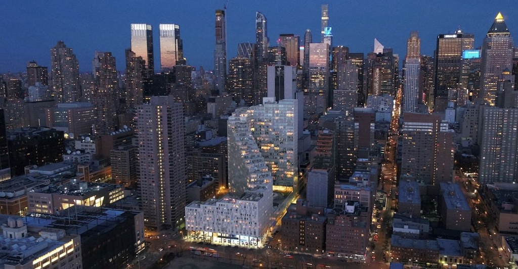 550 West 54th Street - Photo 14