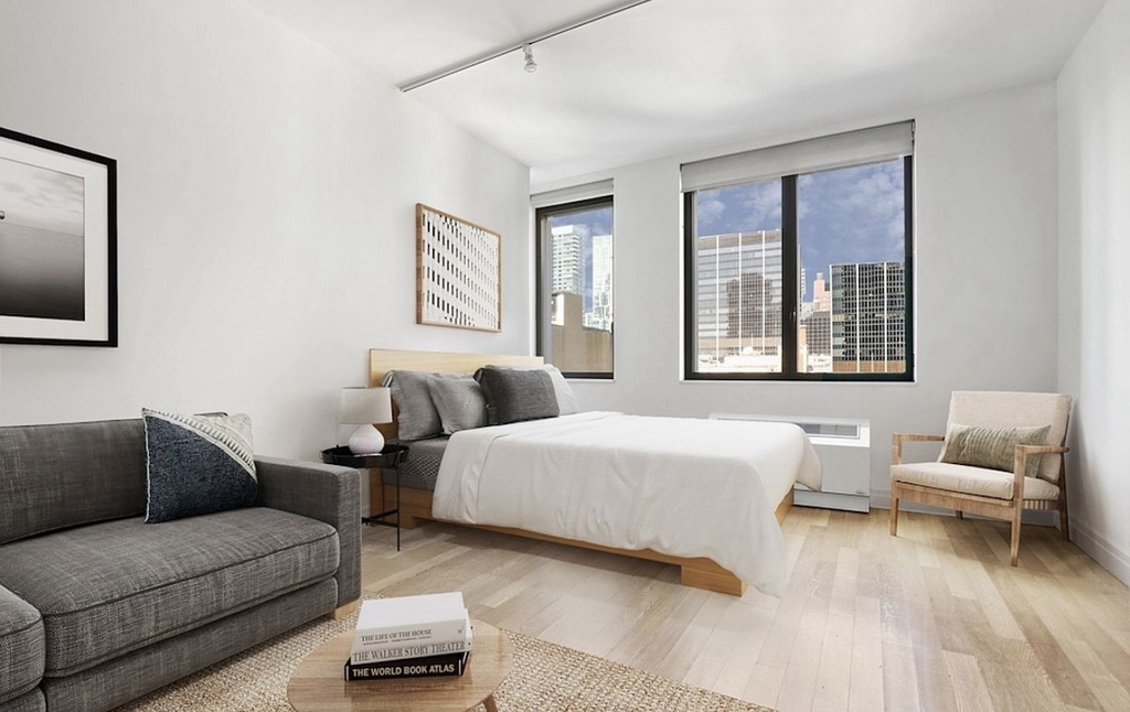 550 West 54th Street - Photo 1