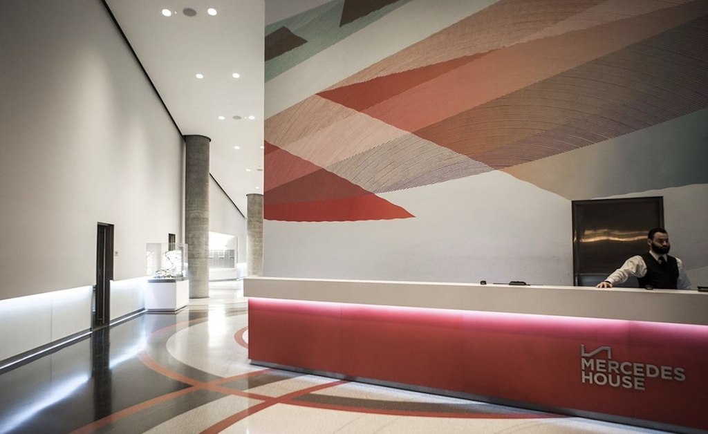 550 West 54th Street - Photo 12