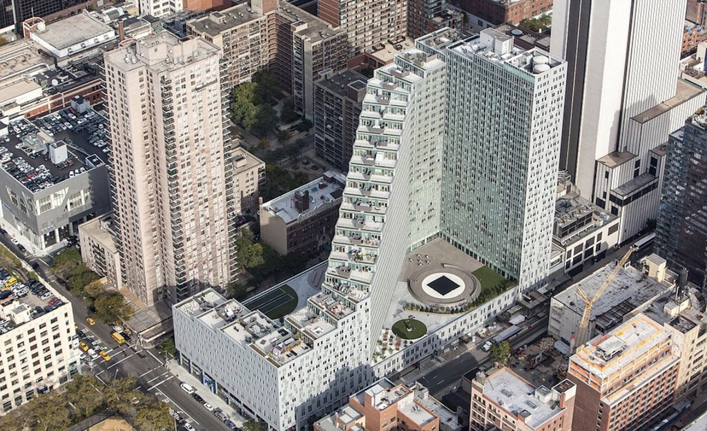 550 West 54th Street - Photo 13