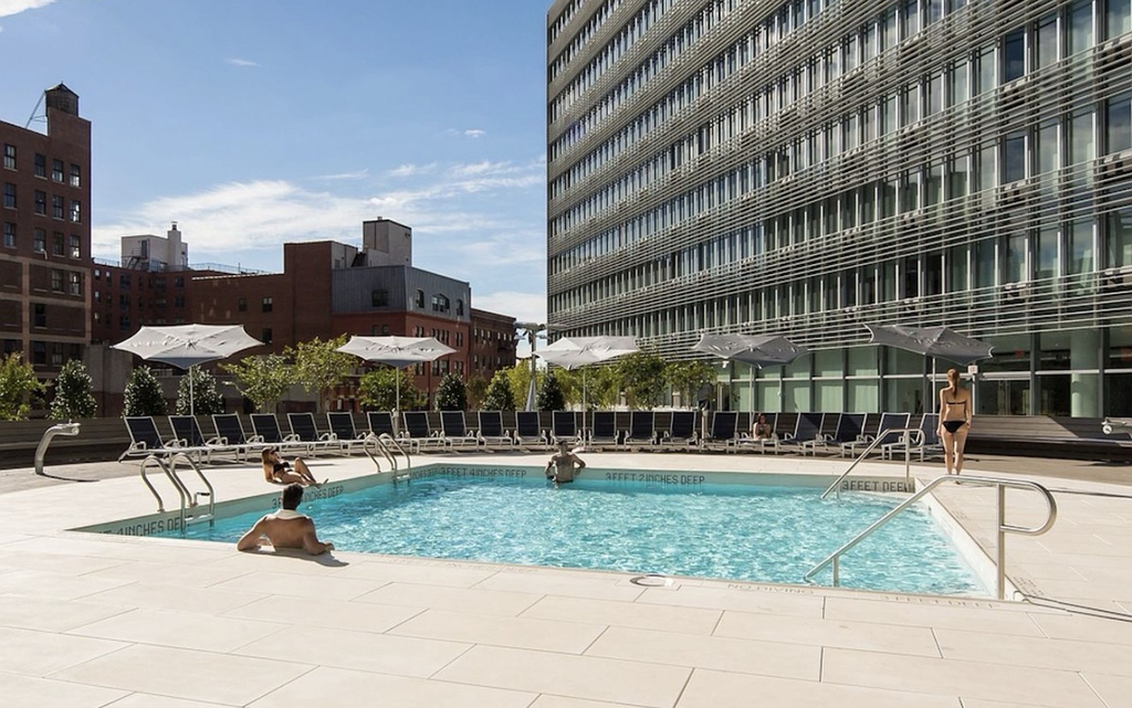 550 West 54th Street - Photo 6