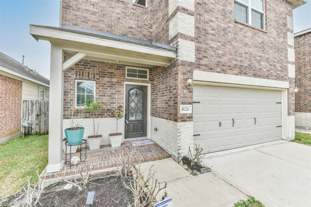 18226 Chianti Ridge Drive - Photo 2