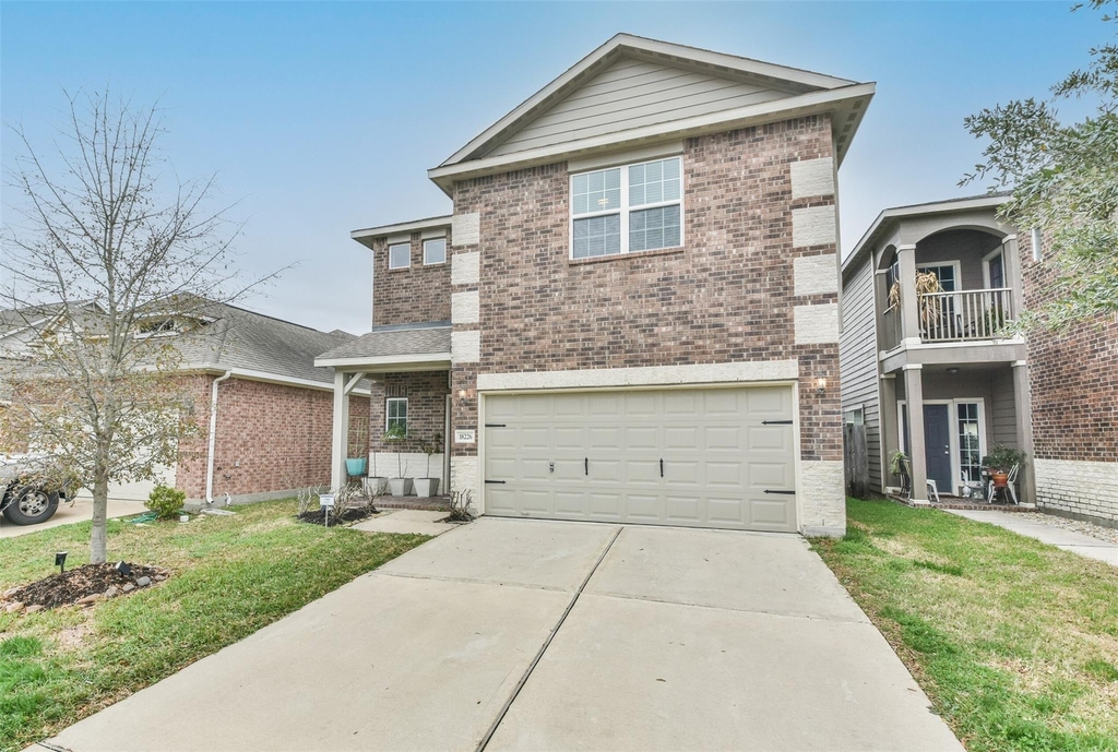 18226 Chianti Ridge Drive - Photo 1